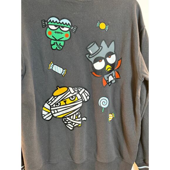 SANRIO HELLO KITTY Women’s Halloween Sweatshirt / Size: Medium - Picture 5 of 5
